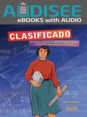 cover image of Clasificado (Classified)